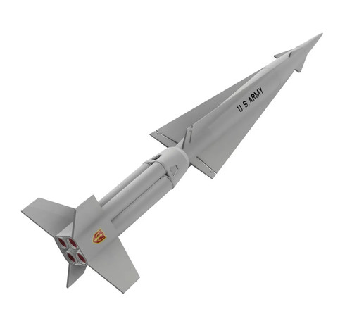 Nike hercules kit modello - hercules,