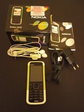 CELLULARE NOKIA 5000 VERDE