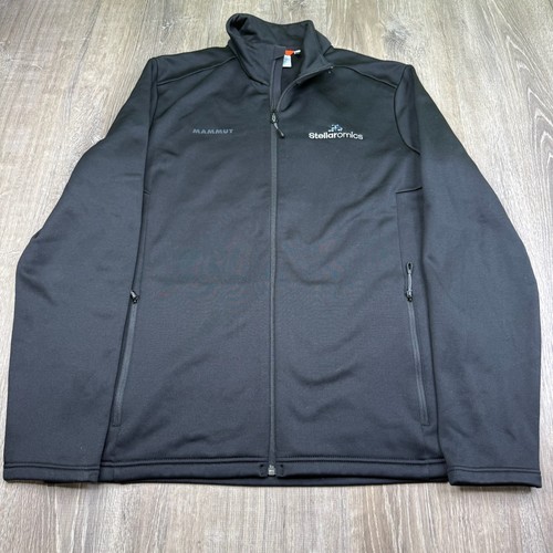 Mammut mens black - mammut,