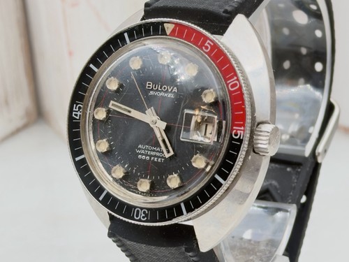 Orologio vintage bulova - orologio,