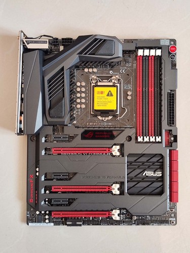 Per asus maximus formula - asus,