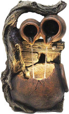 Fontana Da Giardino BK834 Con