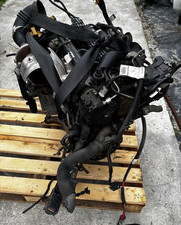 MOTORE COMPLETO FIAT PANDA 169