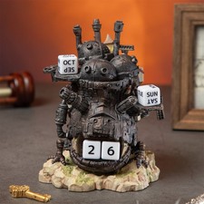 Japan Studio Ghibli Howl's