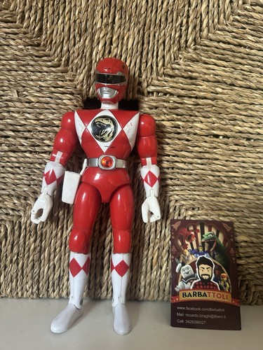 Action figure vintage 1993 - ,
