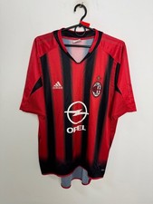 AC MILAN 2004/2005 HOME