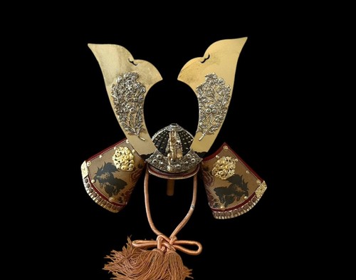 Artisan wwii elmo - elmo, kabuto