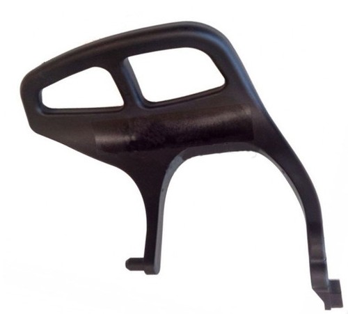 Protezione mano motosega