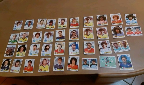 Panini world cup italia - panini,
