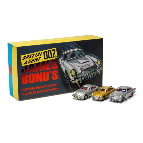 Corgi crg rt70007 cofanetto - corgi, da