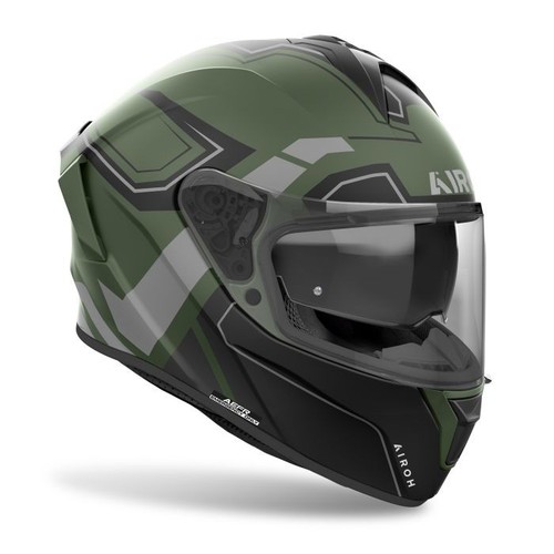 Casco integrale moto airoh - integrale,