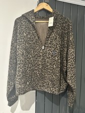 ABERCROMBIE FELPA CON