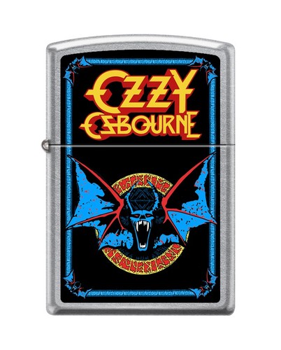 Zippo 3515 ozzy - zippo, 3515,