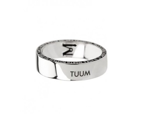 Anello tuum numero uno - anello,