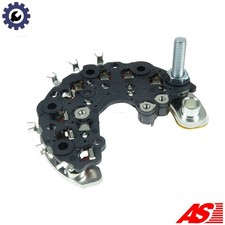 RADDRIZZATORE ALTERNATORE