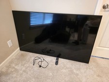 Samsung 65" 4K UHD Smart TV
