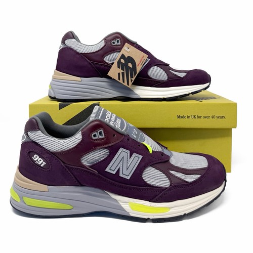 New balance 991v2 made - 9,