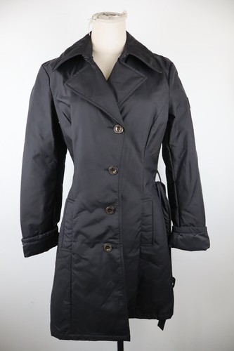 Refrigiwear giubbino trench - refrigiwear,