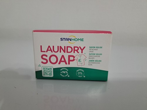 Stanhome sapone solido - stanhome,