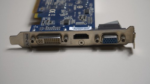 Scheda video pny geforce - pny,