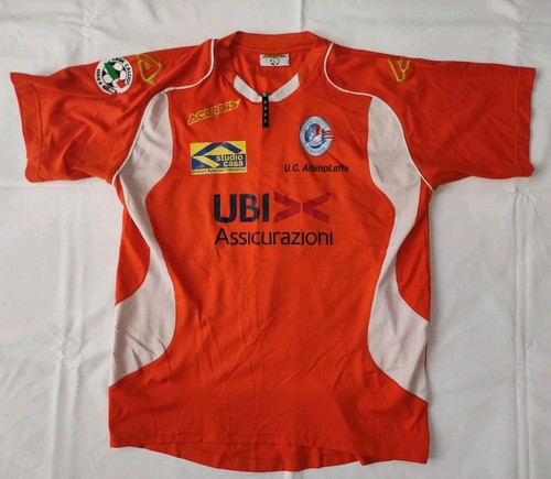Maglia calcio albinoleffe - calcio,