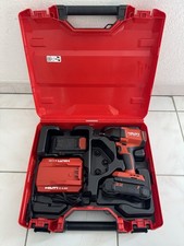 Boulonneuse / Clef à Choc SIW