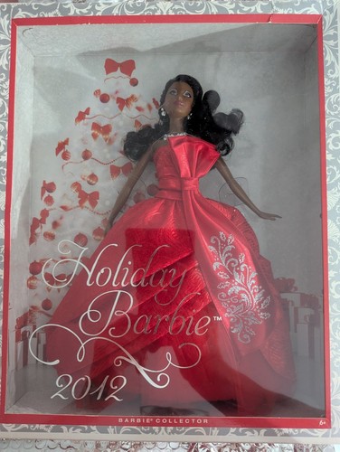 Barbie signature 2012 - signature,