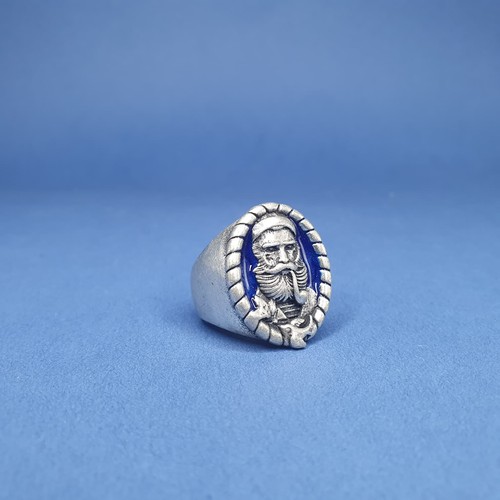 Anello pietro ferrante - anello, ferrante"