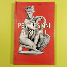 PERVERSIONI SESSUALI DI PIETRO