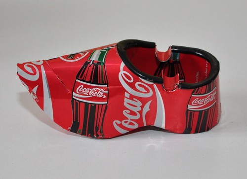 Coca cola posacenere ashtray - coca,