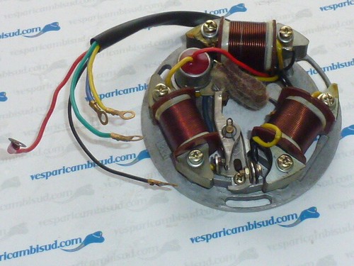 Statore completo volt a - statore,
