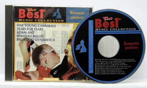 The best music - best, collection