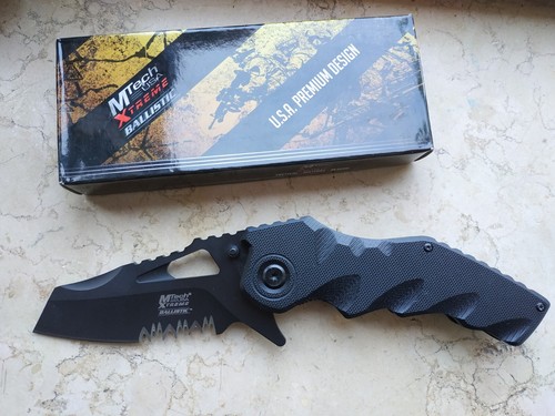 Coltello pieghevole - coltello,