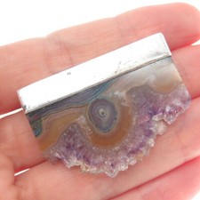 Spilla modernista KRIS PERRY