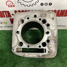 Cilindro + Pistoni Honda Xr 600R Anno 1990 1991 1992 1993 1994
