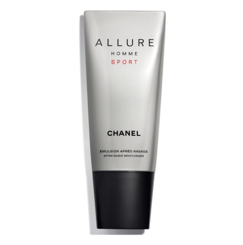 Chanel allure homme - chanel, sport