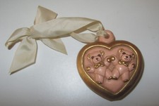 THUN Christmas Tree Ornament