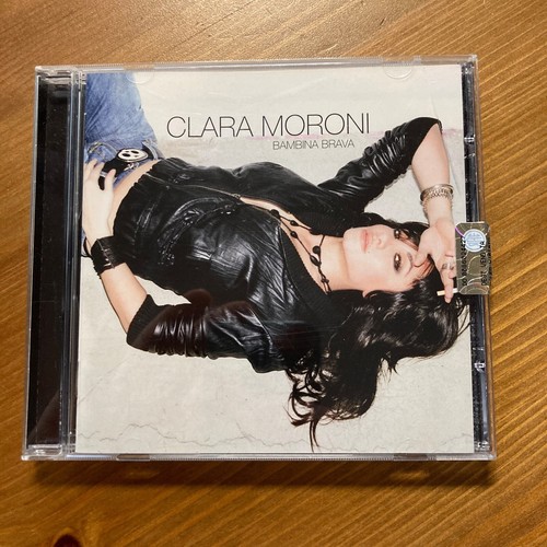 Clara moroni bambina brava - moroni,
