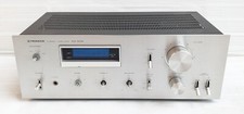 Pioneer 508 amplificatore - pioneer,