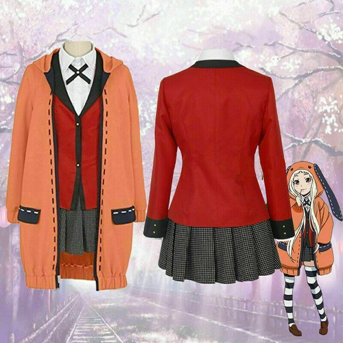 Costume cosplay