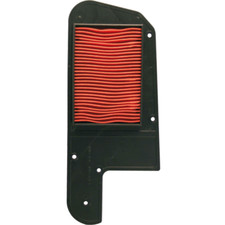Filtro aria RMS Honda Foresight/Peugeot Sv/Piaggio X9 250cc -- 100600780