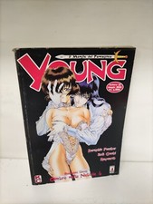 Young - Il mensile del