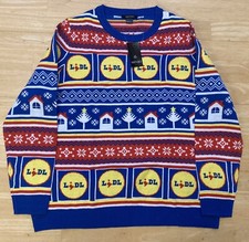 Maglione maglione natalizio