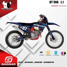 Kit Grafiche Lucide per GAS