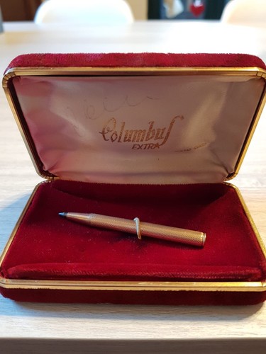Penna sfera columbus - a,