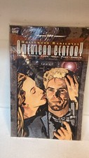 American Century: Hollywood Babilonia - Magic Press - RT-C15