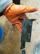 SUPPORTO TELAIO ANTERIORE