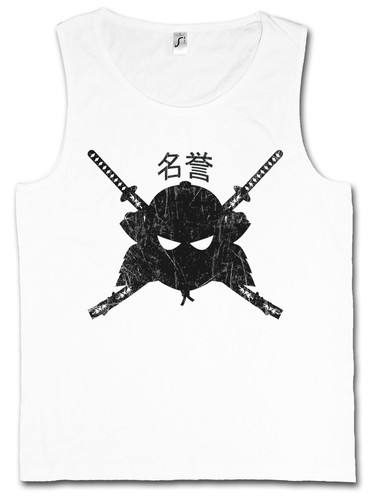 Samurai meiyo canotta - meiyo,