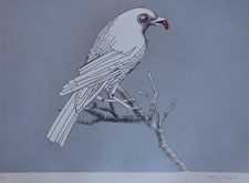 Aldo Turchiaro Uccello Con