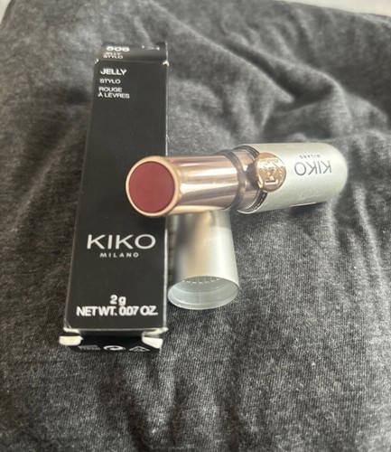 Kiko rossetto jelly stylo - kiko,